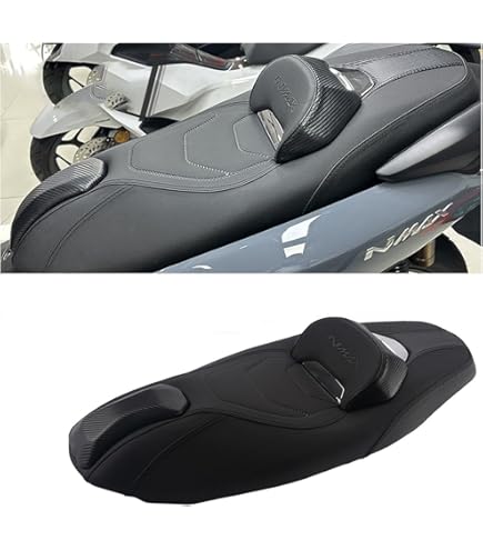 Amazon | Nextstage バイクシート ヤマハ NMAX155 2025年式 シート